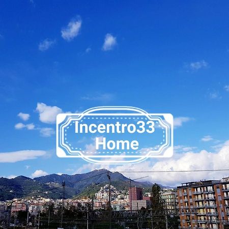 B&B Incentro 33 Home ซาแลร์โน ภายนอก รูปภาพ