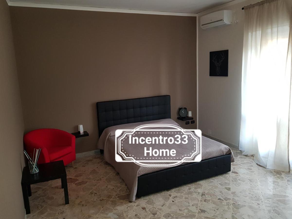 B&B Incentro 33 Home ซาแลร์โน ภายนอก รูปภาพ