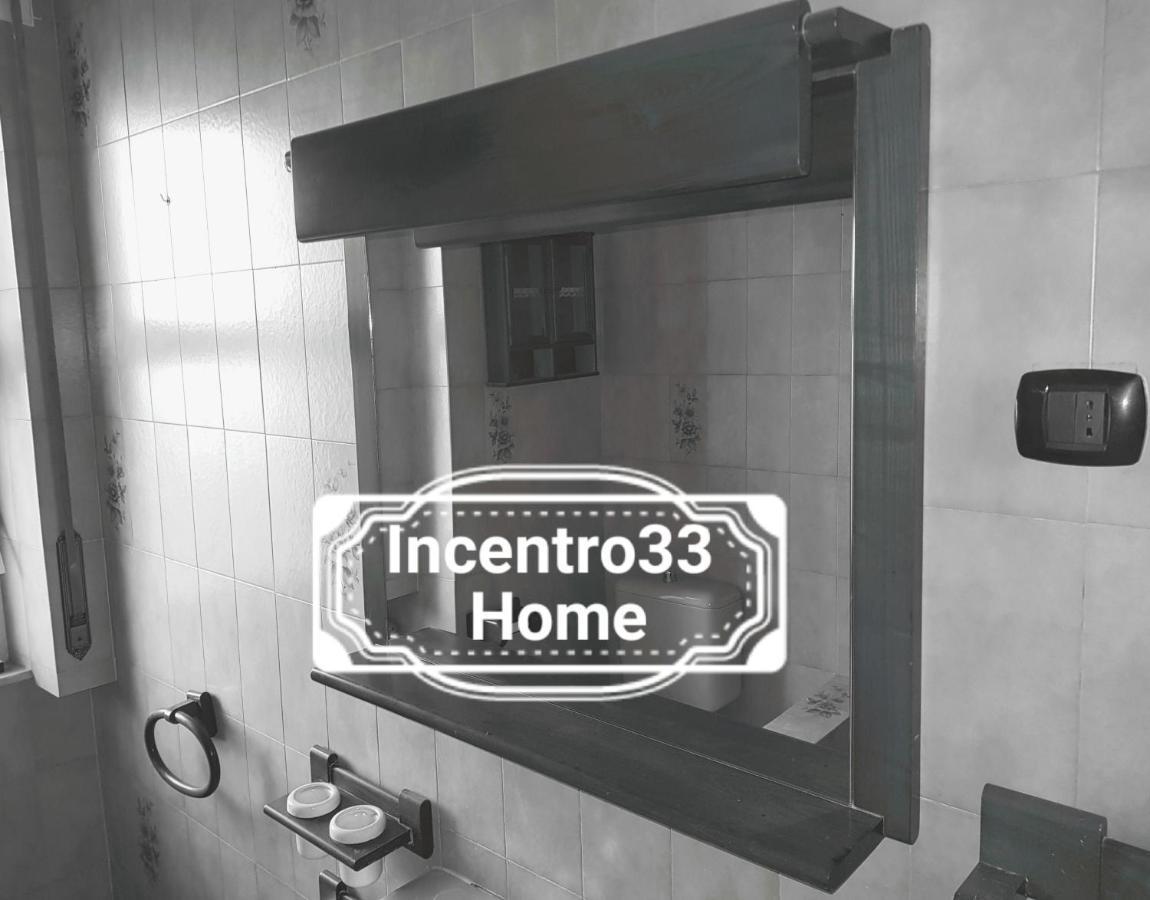 B&B Incentro 33 Home ซาแลร์โน ภายนอก รูปภาพ
