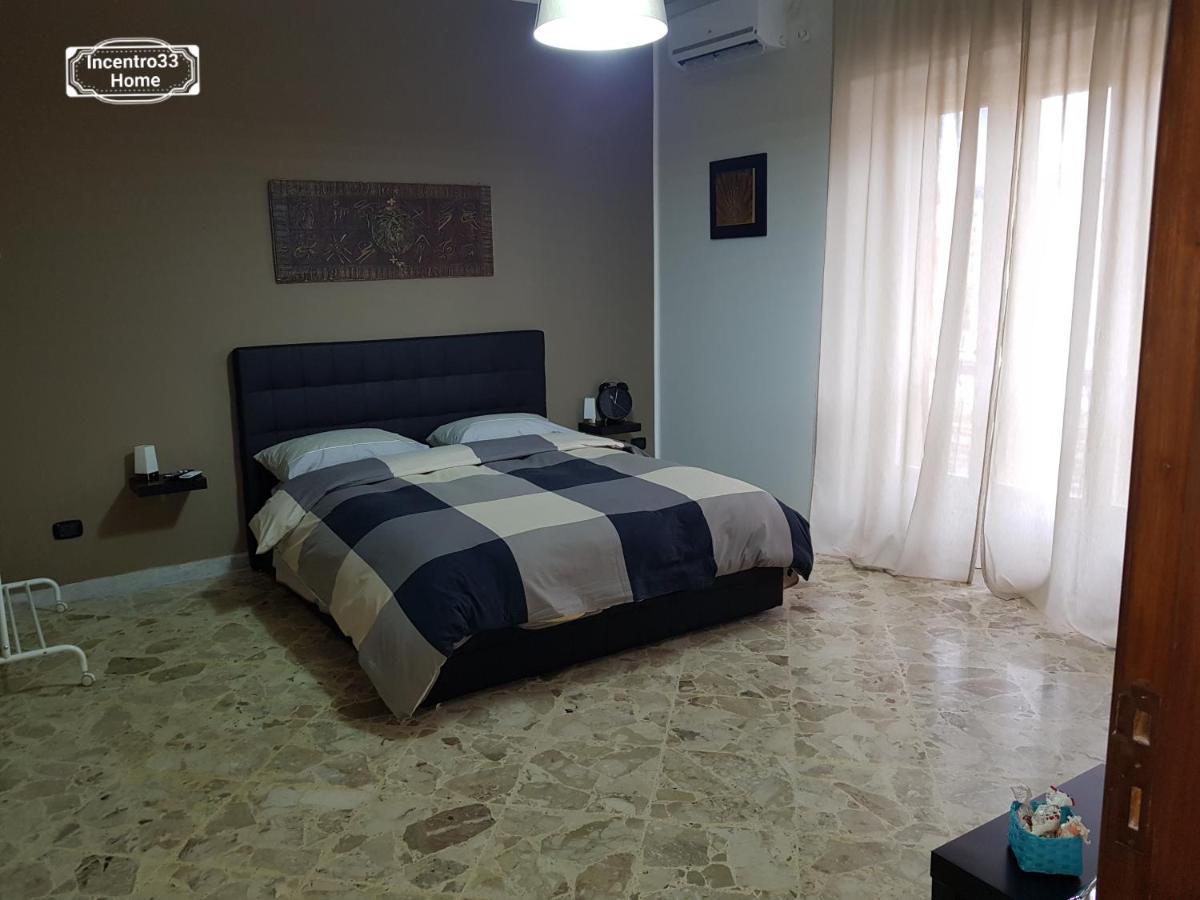 B&B Incentro 33 Home ซาแลร์โน ภายนอก รูปภาพ