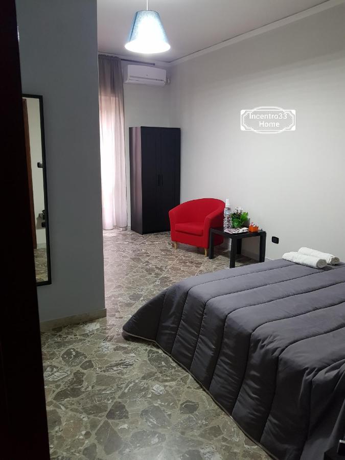 B&B Incentro 33 Home ซาแลร์โน ภายนอก รูปภาพ