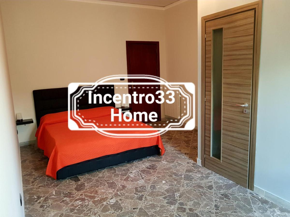 B&B Incentro 33 Home ซาแลร์โน ภายนอก รูปภาพ