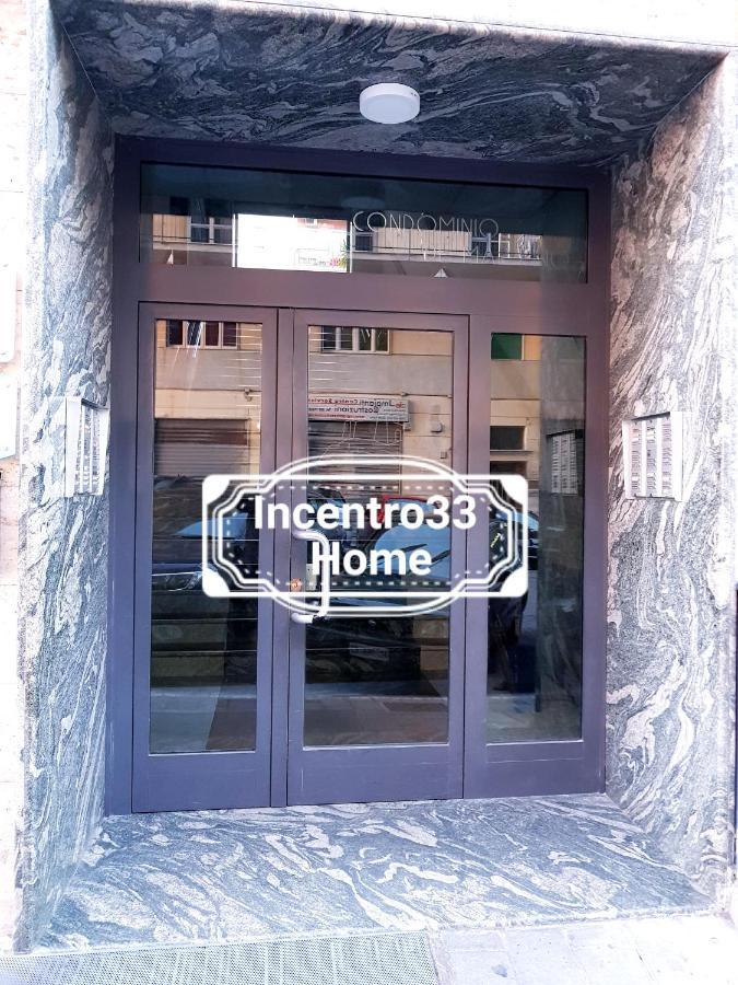 B&B Incentro 33 Home ซาแลร์โน ภายนอก รูปภาพ